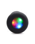 Booty Sparks Silicone Light-Up Anal Plug S
