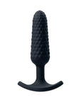 VeDO Trio Anal Plug Set Black