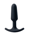 VeDO Trio Anal Plug Set Black