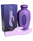 Lola Milani Mystique Rabbit Lilac