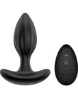 Adam & Eve Vibrating Anal Trainer Set