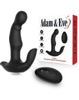 Adam & Eve Charles II Rechargeable Silicone Prostate Stimulator