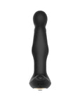 Adam & Eve Charles II Rechargeable Silicone Prostate Stimulator