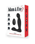 Adam & Eve Derek Warming & Rotating Prostate Vibe