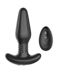 Adam & Eve Carl Jr. Vibrating & Rimming Plug