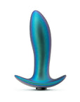 Anal Adventures Matrix Voyager Plug Neptune Teal