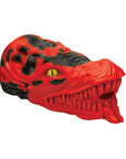 Creature Cocks Dragon Tamer Silicone Stroker Red