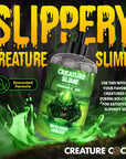 Creature Slime Water-Based Lubricant 16 oz.