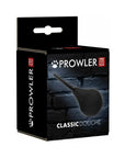 Prowler RED Small Bulb Douche Black