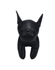 Shots Puppy XOXO Plushie Black