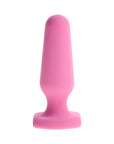 Selopa Petite Plug Silicone Pink