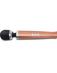Le Wand Die Cast Rechargeable Massager Rose Gold