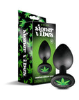 Stoner Vibes Chronic Collection Butt Plug Medium