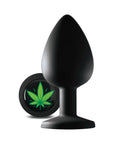 Stoner Vibes Chronic Collection Butt Plug Large