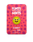 Flintts Mints Cherry - F Strength 150