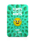 Flintts Mints Mint - F Strength 200