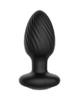 Nexus Tornado Large Rotating and Vibrating Butt Plug with Remote Control