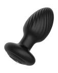 Nexus Tornado Large Rotating and Vibrating Butt Plug with Remote Control