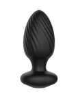 Nexus Tornado XL Rotating and Vibrating Butt Plug with Remote Control