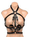STRICT Female Body Harness L/XL
