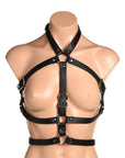 STRICT Female Body Harness L/XL