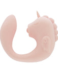 Unihorn C Horse Coral Throb Pink/Peach
