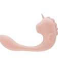 Unihorn C Horse Coral Throb Pink/Peach