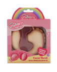 Unihorn C Horse Coral Throb Pink/Peach