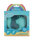 Unihorn C Horse Ocean Peak Blue