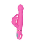Aria Naughty AF 2.0 Rechargeable Vibe Plum