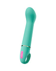 Aria Flirty AF 2.0 Rechargeable Vibe Teal