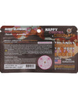 Happy Chocha Hers Chocolate 12 Pack Display (15g per pack - 2 servings)