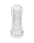 Zero Tolerance Casual Encounter Stroker Masturbator TPE Clear