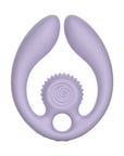 SVibe Snail GIZI Duo Couples Stimulator Lilac