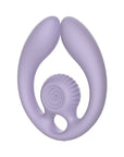 SVibe Snail GIZI Duo Couples Stimulator Lilac