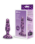 b-Vibe Novice Leopard