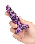 b-Vibe Novice Leopard