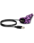 b-Vibe Novice Leopard