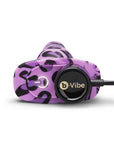 b-Vibe Novice Leopard