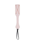 Sportsheets Sex & Mischief Peaches 'n CreaMe Chain Impressions Paddle