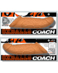 Oxballs Coach Cocksheath Skinz Peachy