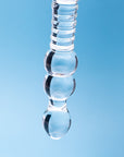 Clarity Elysian Serenade Glass Dildo