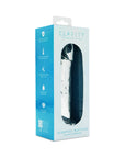 Clarity Seraphic Rapture Glass Dildo