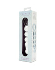 Clarity Hera's Tryst Glass Dildo