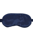 Ouch! Satin Mask Navy
