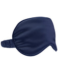 Ouch! Satin Mask Navy