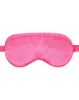 Ouch! Satin Mask Pink