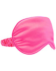 Ouch! Satin Mask Pink