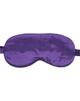 Ouch! Satin Mask Purple