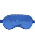 Ouch! Satin Mask Royal Blue